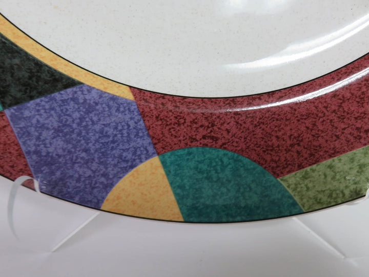 Studio Nova Dinner Plates