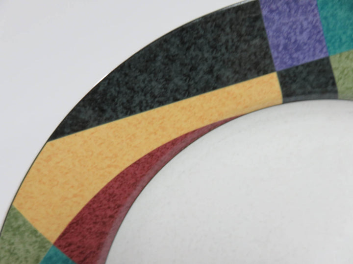 Studio Nova Dinner Plates
