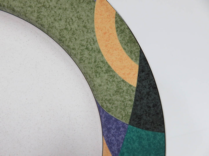 Studio Nova Dinner Plates
