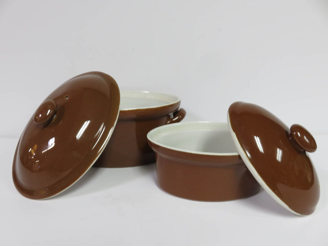 Hall Pottery Baking Dishes