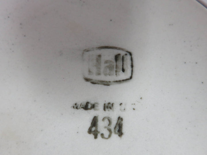 Hall Pottery Baking Dishes