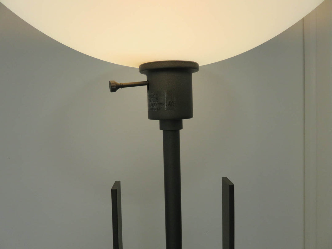Torchiere Floor Lamp