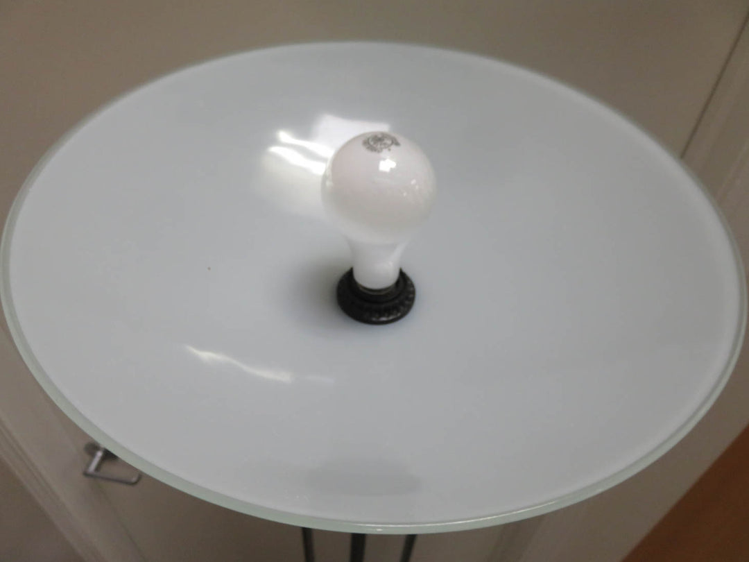 Torchiere Floor Lamp