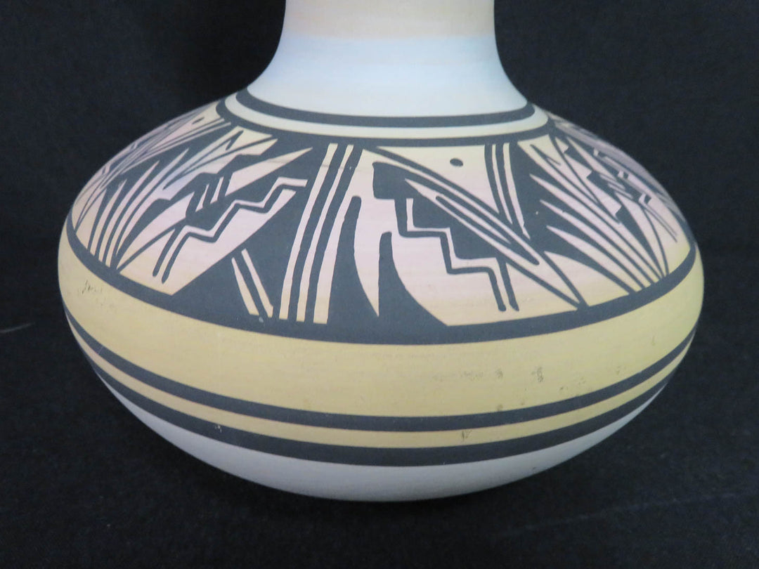 Ute Pottery Vase
