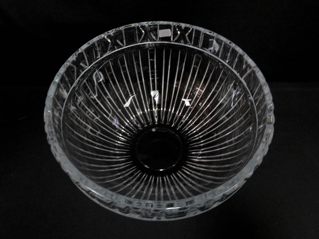 Tiffany Serving Bowl
