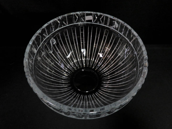 Tiffany Serving Bowl