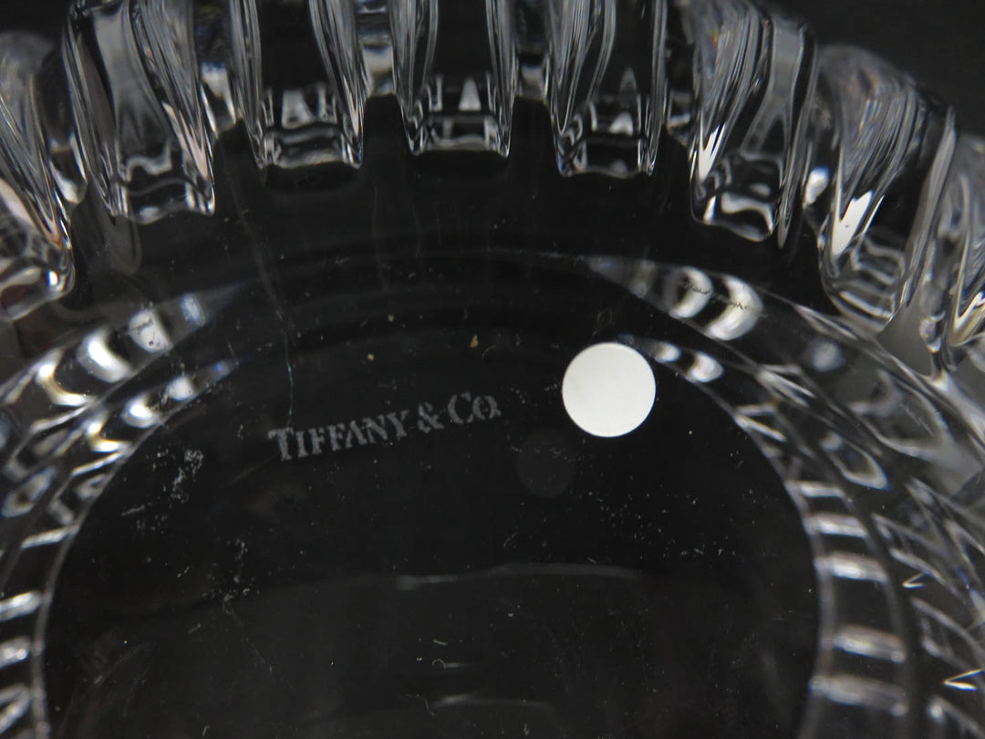 Tiffany Serving Bowl