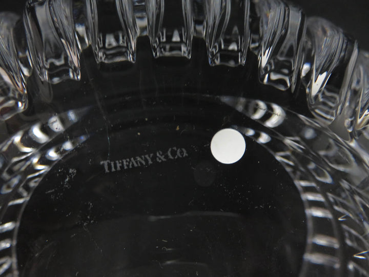 Tiffany Serving Bowl