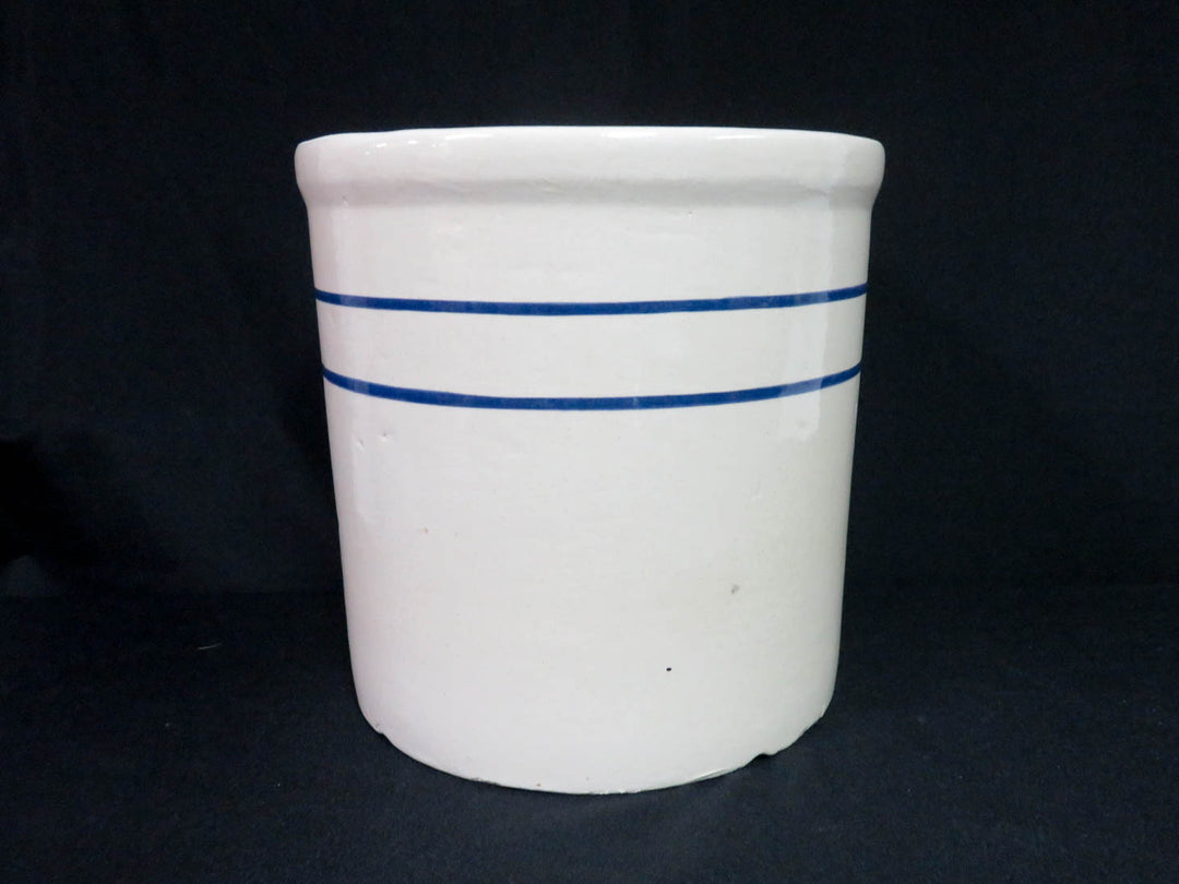 Miali Pottery Crock