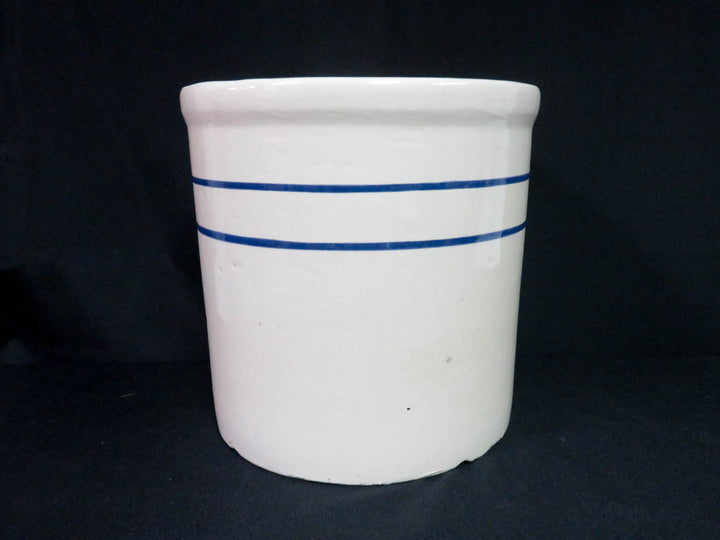 Miali Pottery Crock