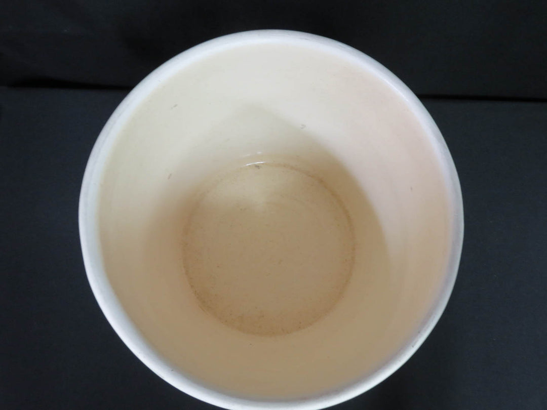 Miali Pottery Crock