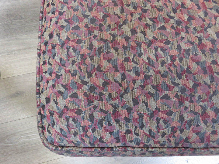 Delancy Upholstered Ottoman