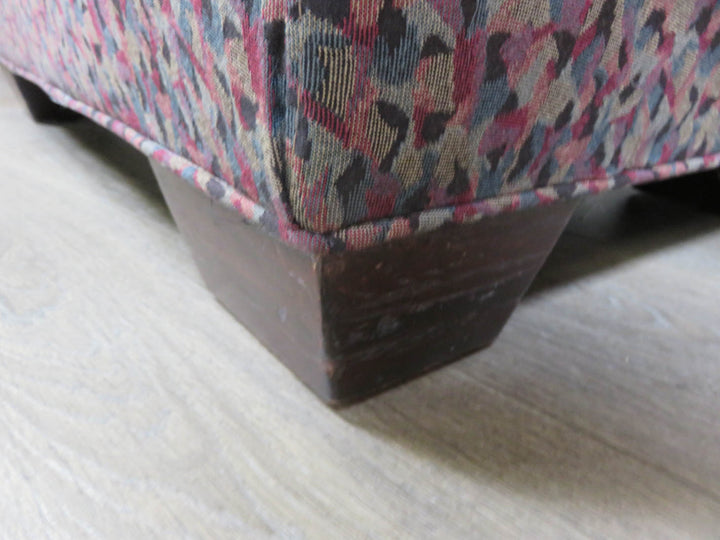 Delancy Upholstered Ottoman