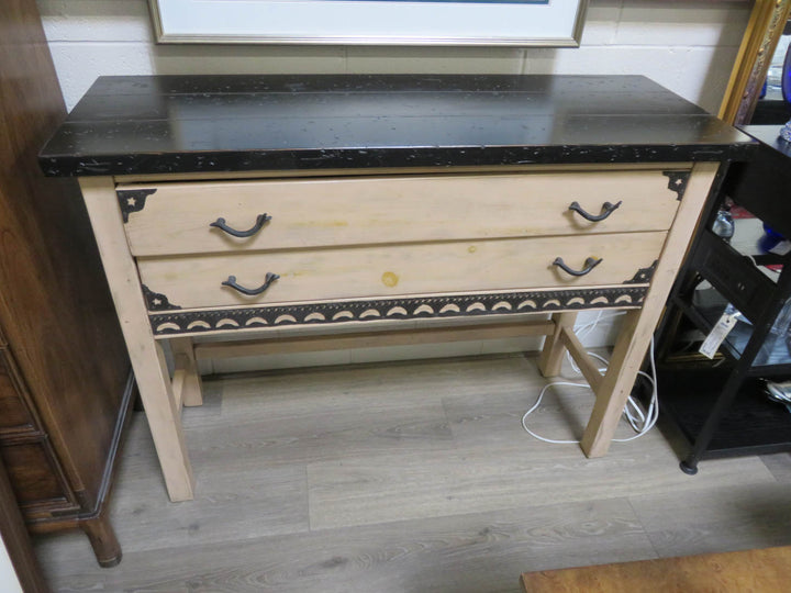 Walter E. Smithe Console Table