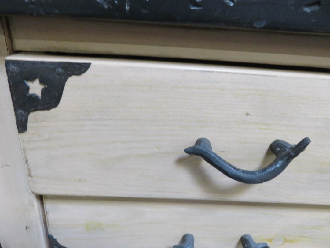 Walter E. Smithe Console Table