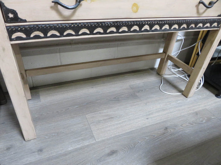 Walter E. Smithe Console Table