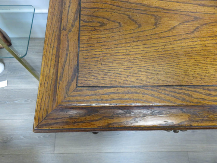 Oak Writing Desk