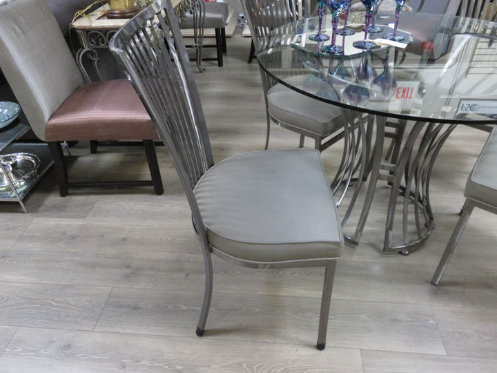 Post Modern Table & Chairs
