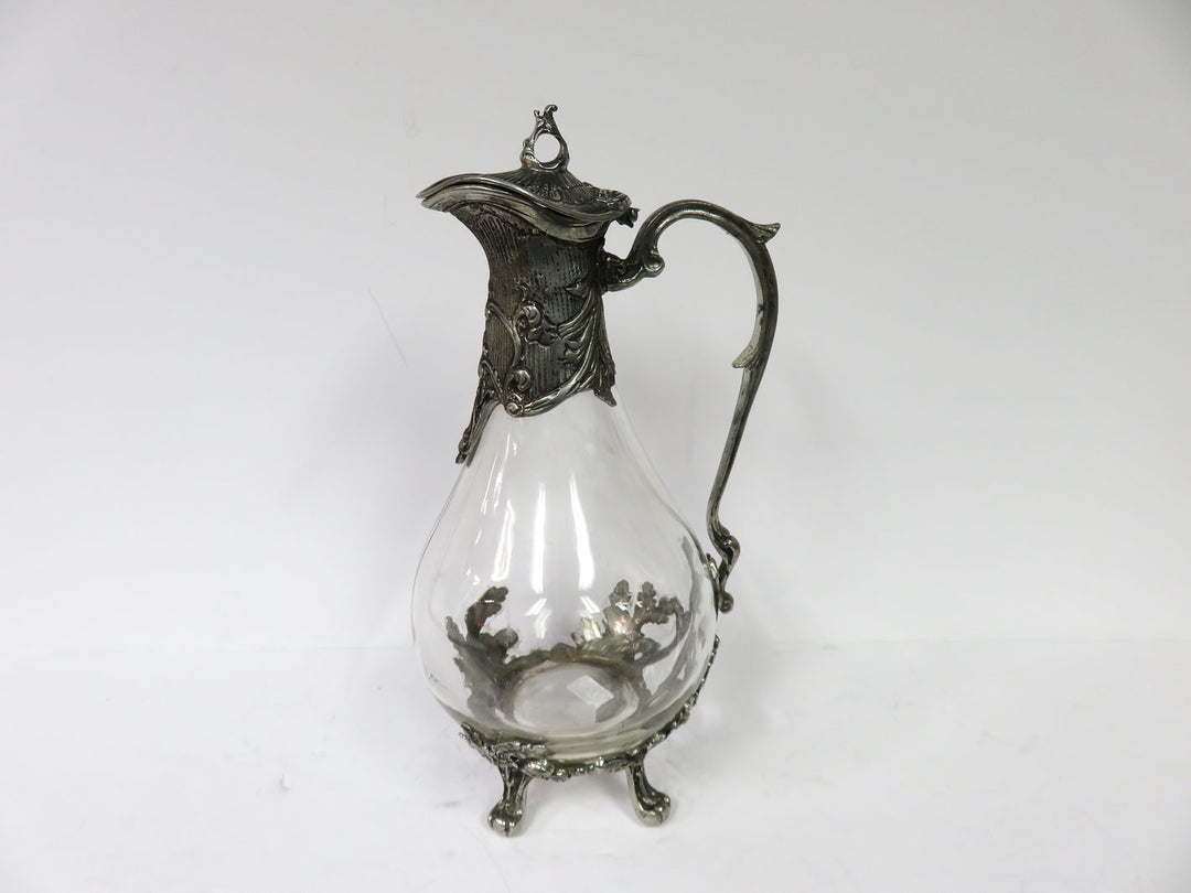 Wine Decanter/Pitcher