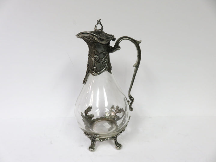 Wine Decanter/Pitcher