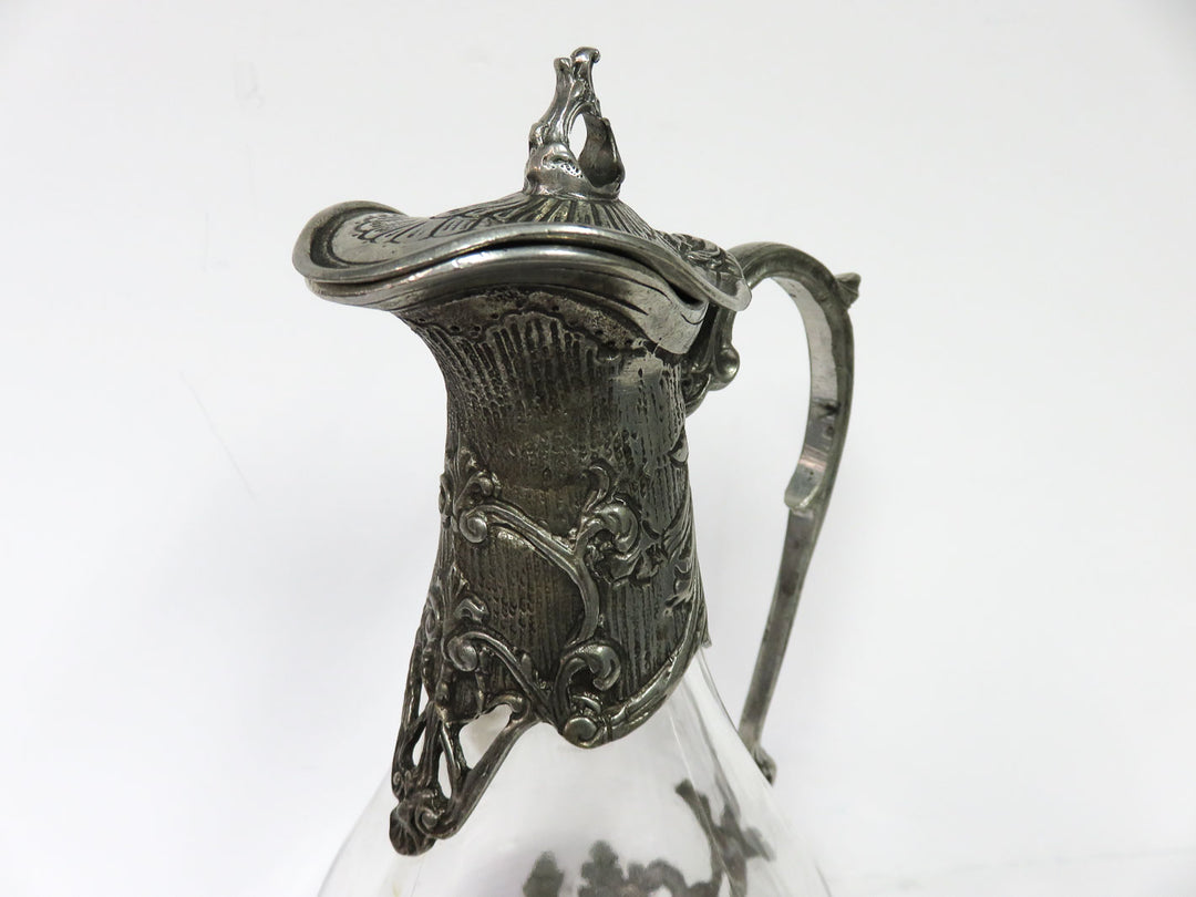 Wine Decanter/Pitcher