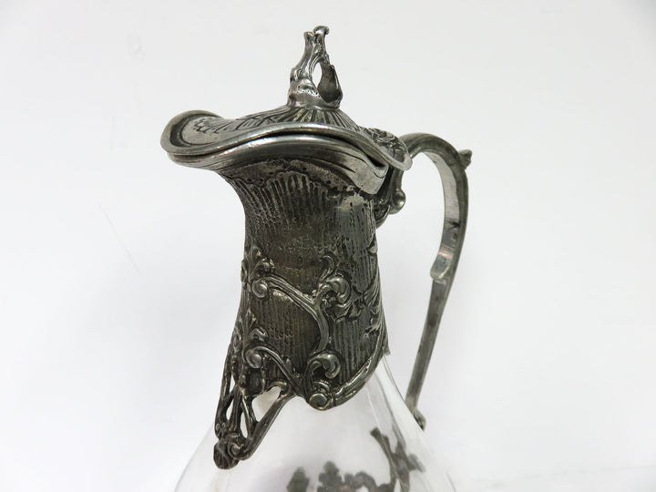 Wine Decanter/Pitcher