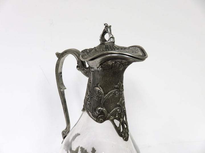 Wine Decanter/Pitcher