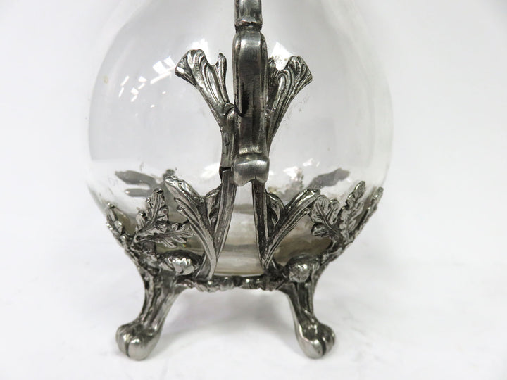 Wine Decanter/Pitcher