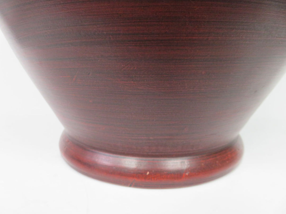 Ceramic Jar with Lid