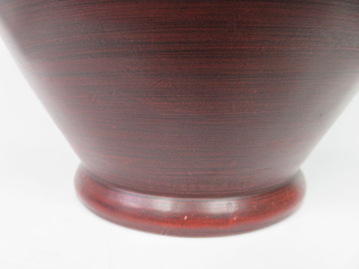 Ceramic Jar with Lid