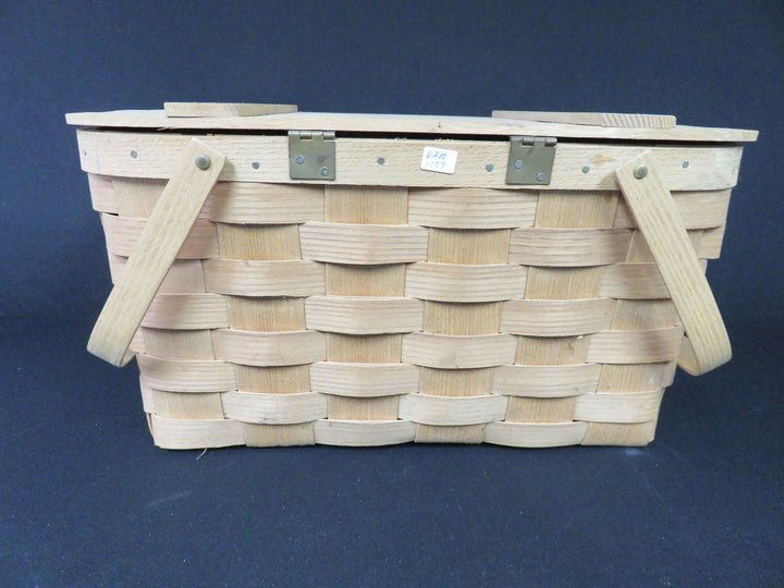 Picnic Basket
