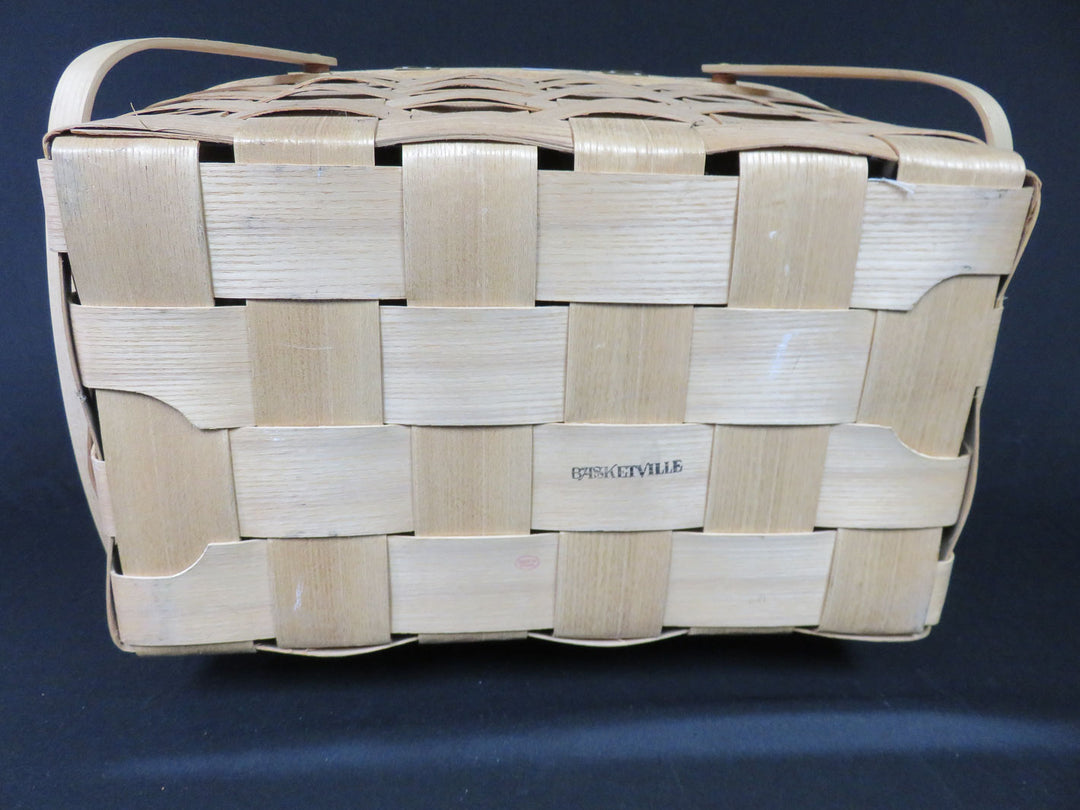 Picnic Basket