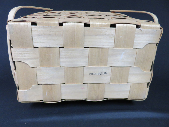 Picnic Basket