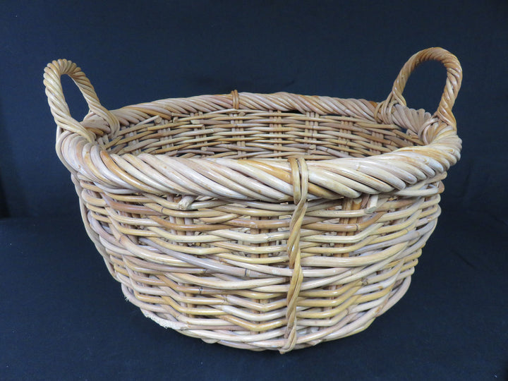 Two Handle Basket