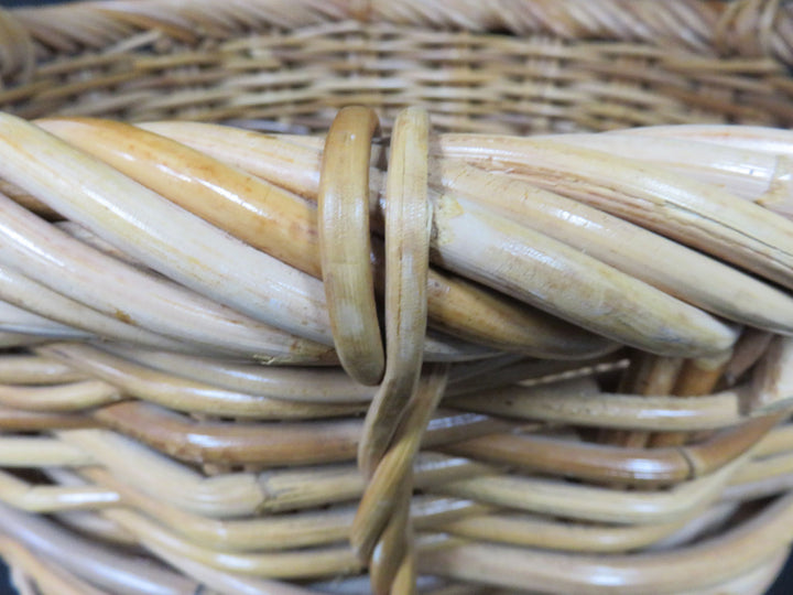 Two Handle Basket