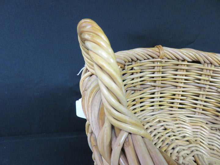 Two Handle Basket