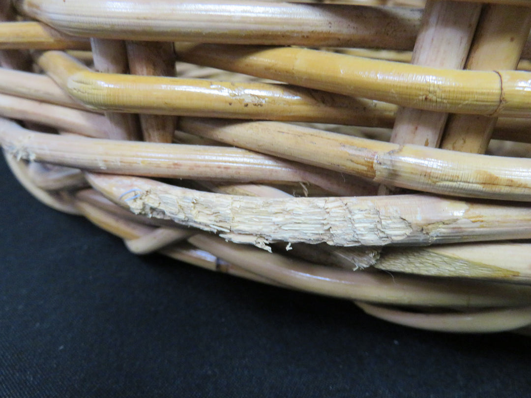 Two Handle Basket