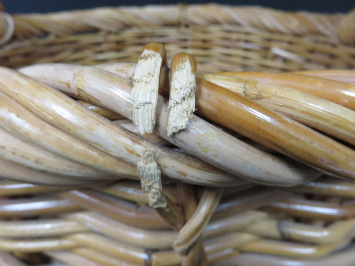 Two Handle Basket