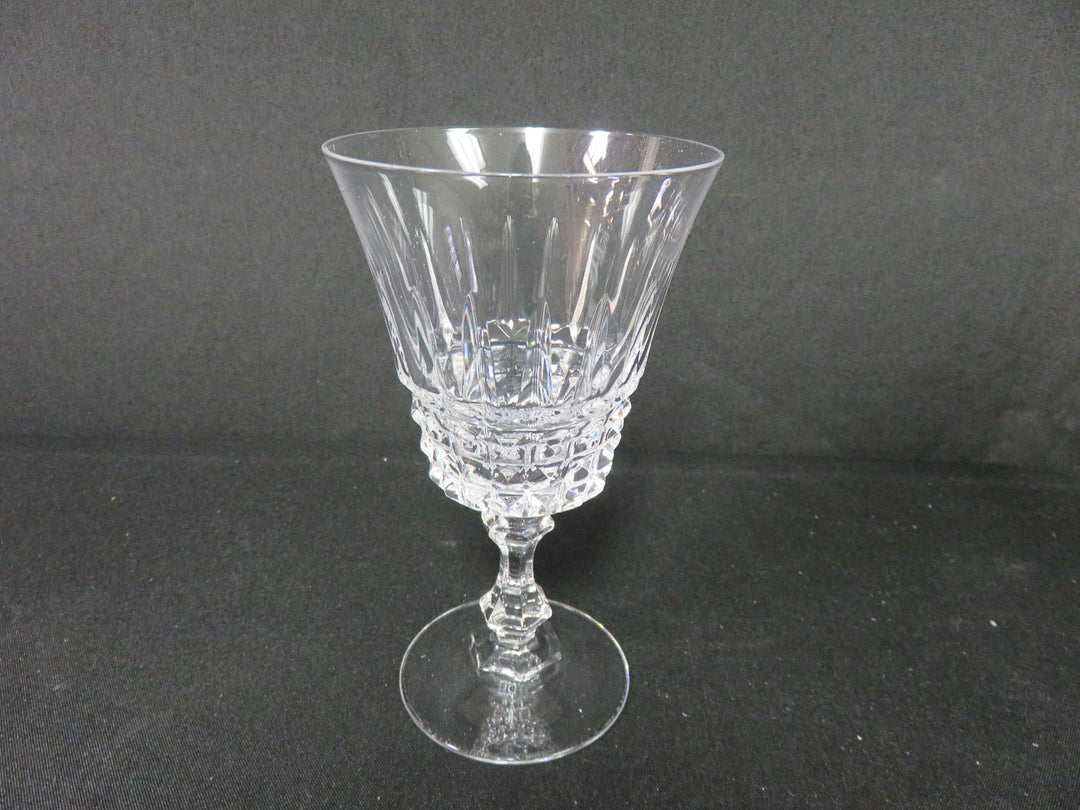 Cristal D'Arques Wine Glasses