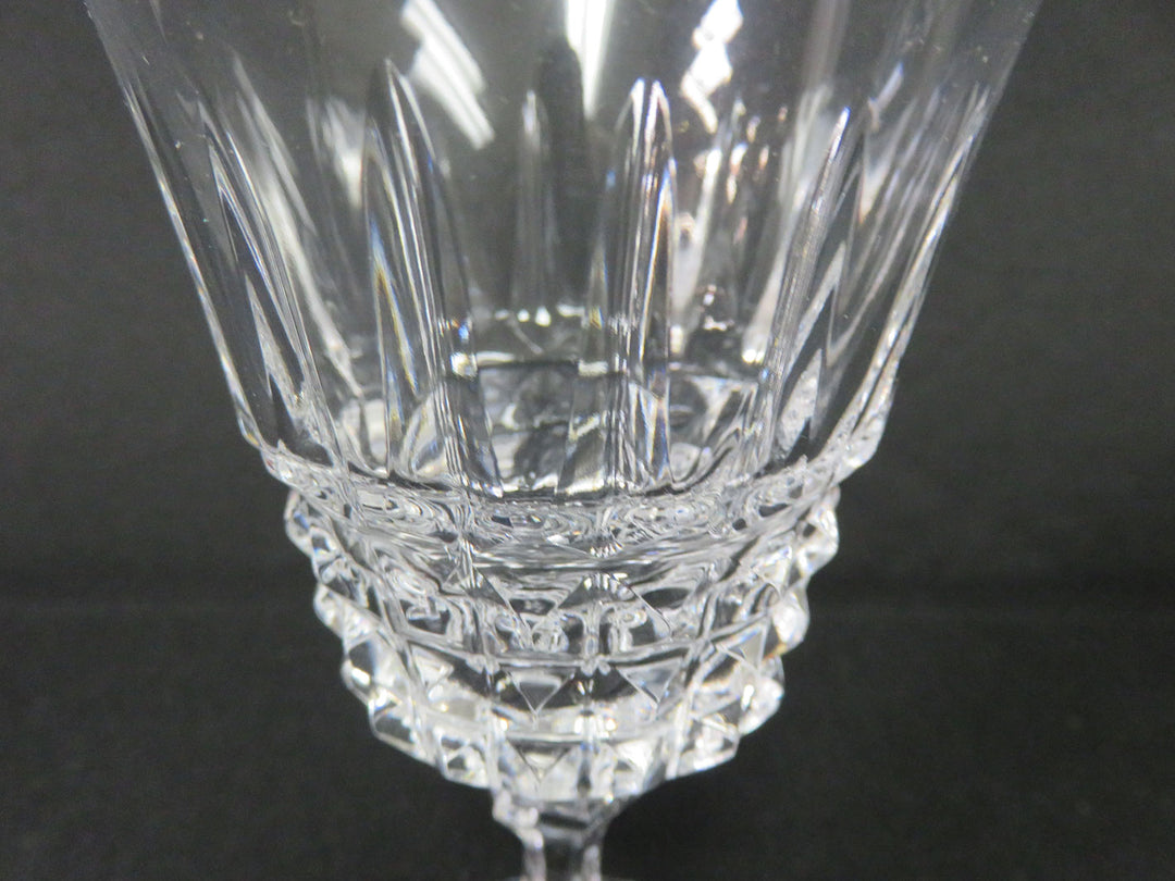 Cristal D'Arques Wine Glasses