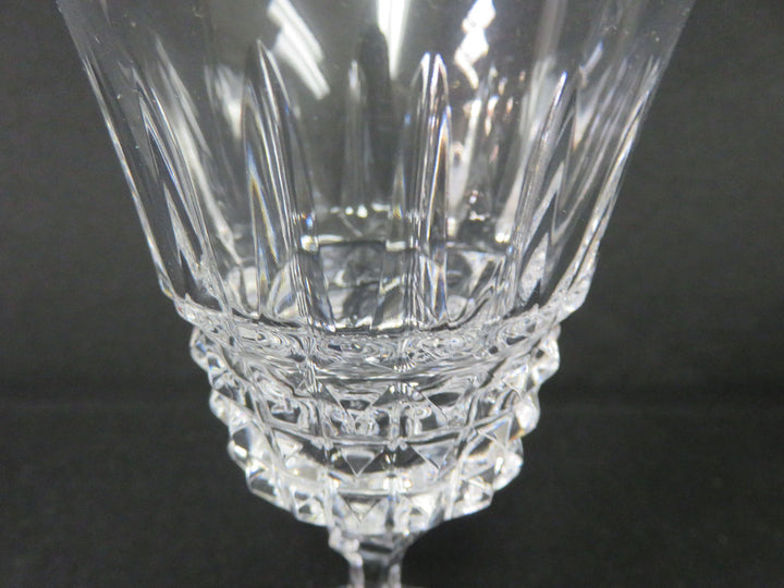 Cristal D'Arques Wine Glasses