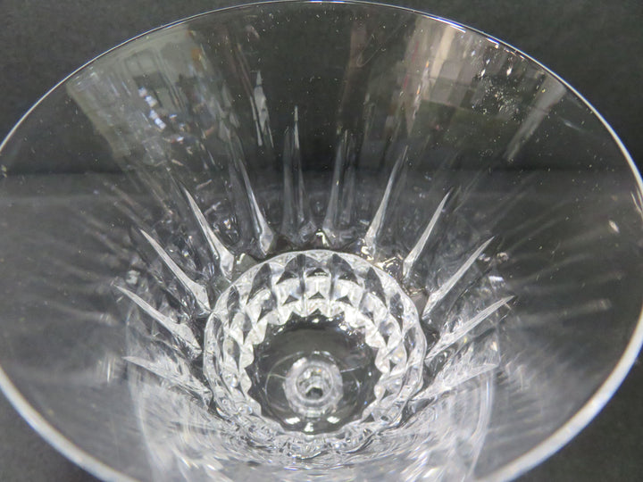 Cristal D'Arques Wine Glasses