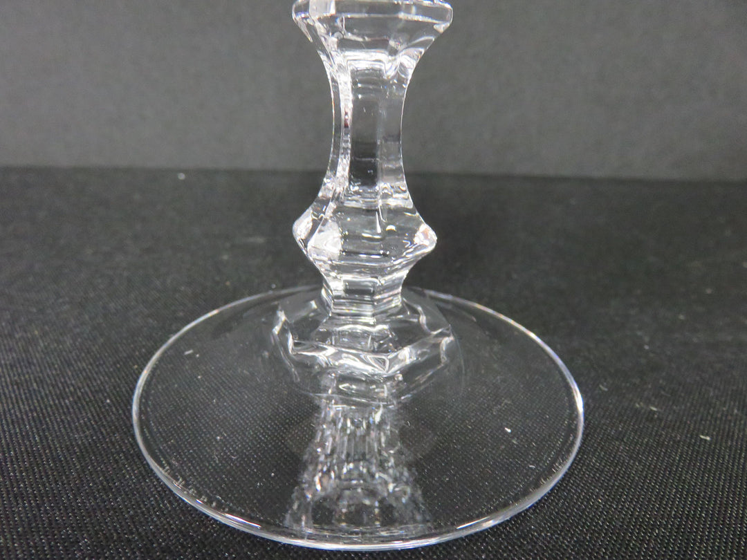 Cristal D'Arques Wine Glasses