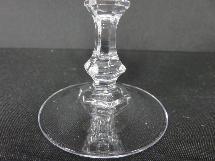 Cristal D'Arques Wine Glasses
