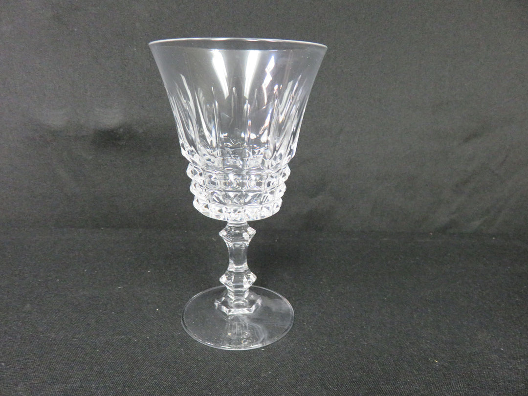 Cristal D'Arques Wine Glasses