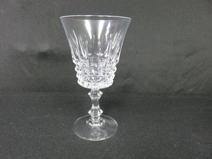 Cristal D'Arques Wine Glasses