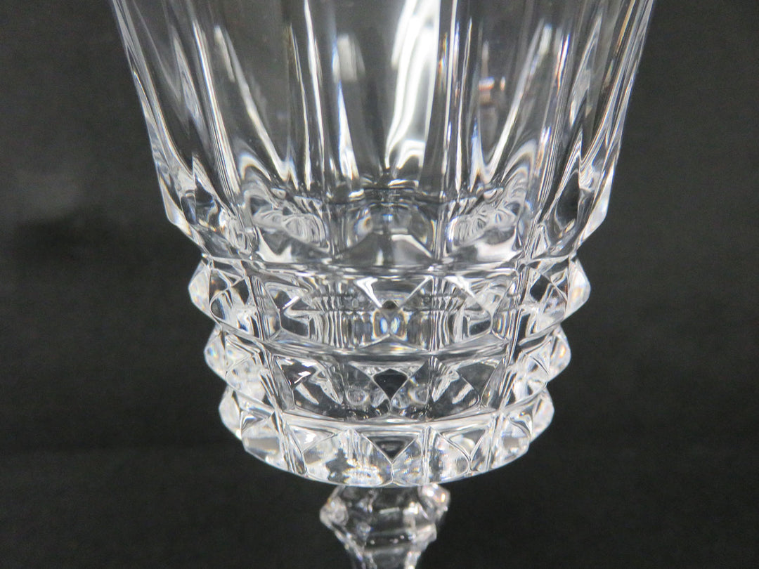Cristal D'Arques Wine Glasses