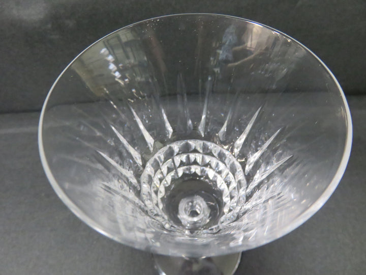 Cristal D'Arques Wine Glasses