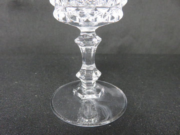 Cristal D'Arques Wine Glasses