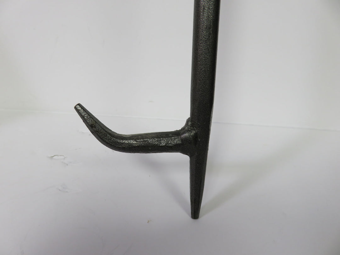 Wall Hung Fireplace Tools